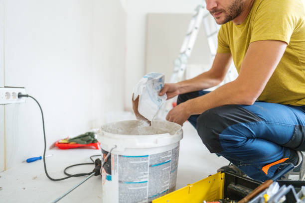 Mold Documentation for Insurance Claims in Clio, MI
